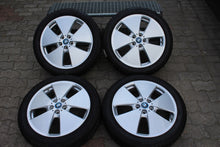 Laden Sie das Bild in den Galerie-Viewer, 4x Alufelge 19 Zoll 5.0" 5x112 43ET 6852053 BMW I3 Rim Wheel FEL2268095417jf