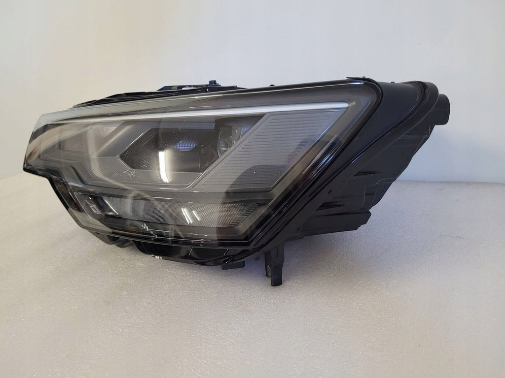 Frontscheinwerfer Audi A6 C8 4K0941033 Full LED Ein Stück (Rechts oder Links)