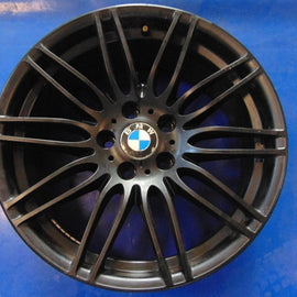 1x Alufelge 19 Zoll 8.0