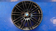 Load image into Gallery viewer, 1x Alufelge 19 Zoll 8.0" 5x120 39ET Schwarz 6781047 BMW F11 F10 F30 F31 FEL7001357459ad