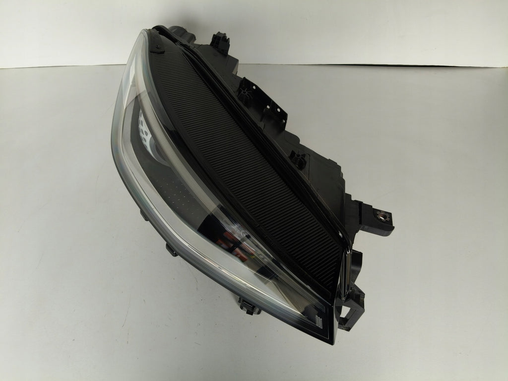 Frontscheinwerfer VW I 11B941036M Full LED Rechts Scheinwerfer Headlight SCH3526046418hj