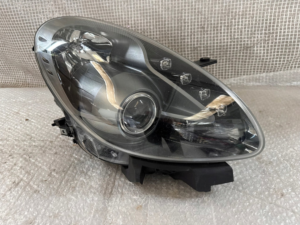 Frontscheinwerfer Alfa Romeo Giulietta 00505267540 LED Rechts Headlight SCH2788808195jq