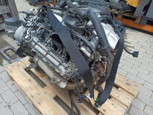 Load image into Gallery viewer, Motor Mercedes-Benz X164 642940 3.0 CDI 250TKm Diesel Engine Unkomplett