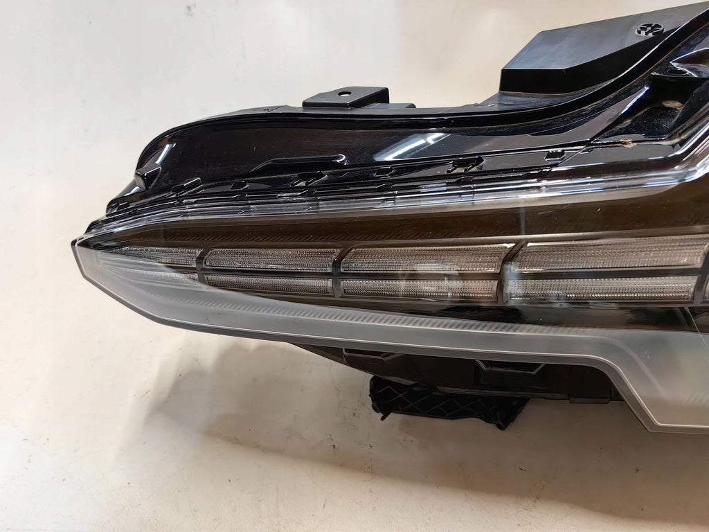 Frontscheinwerfer Volvo 80000401 20240113 Full LED Links Scheinwerfer Headlight SCH8966643820fa