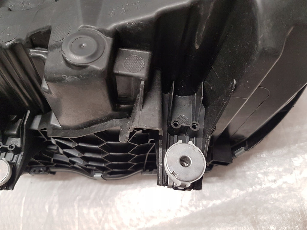 Frontscheinwerfer BMW X3 G01 G02 8739654 LED Rechts Scheinwerfer Headlight SCH7230251867ok