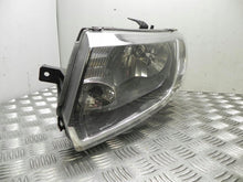 Laden Sie das Bild in den Galerie-Viewer, Frontscheinwerfer Dacia Sandero II 26604111R Links Scheinwerfer Headlight