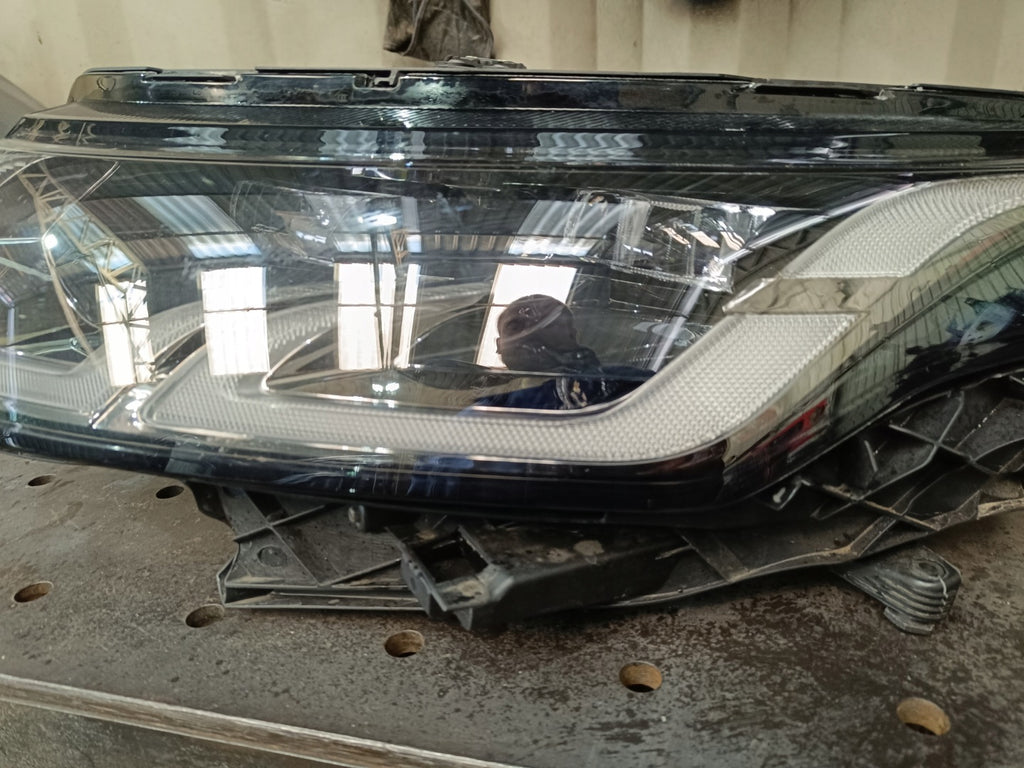 Frontscheinwerfer Land Rover I Sport Discovery L550 MK7213W030 LED Links SCH1240436739kq