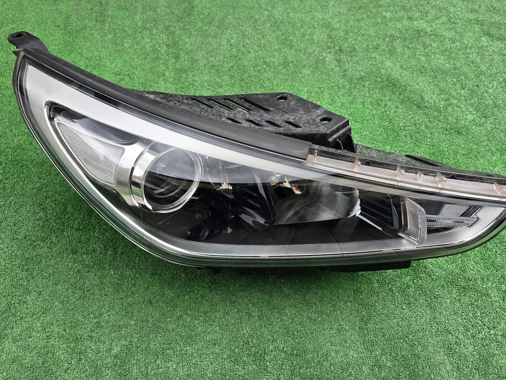 Frontscheinwerfer Hyundai I30 III 92102-G4020 Rechts Scheinwerfer Headlight SCH5495358535kh