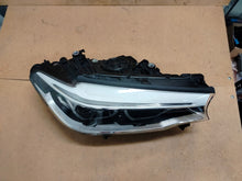 Load image into Gallery viewer, Frontscheinwerfer BMW G30 8499122-03 Full LED Rechts Scheinwerfer Headlight SCH4863042561me