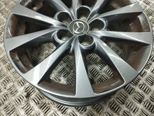 Laden Sie das Bild in den Galerie-Viewer, 1x Alufelge 16 Zoll 5x114.3 9965L56560 Mazda Cx-30 Rim Wheel FEL7050003306ks