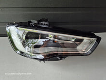 Load image into Gallery viewer, Frontscheinwerfer Audi A3 8V0941006 Xenon Rechts Scheinwerfer Headlight