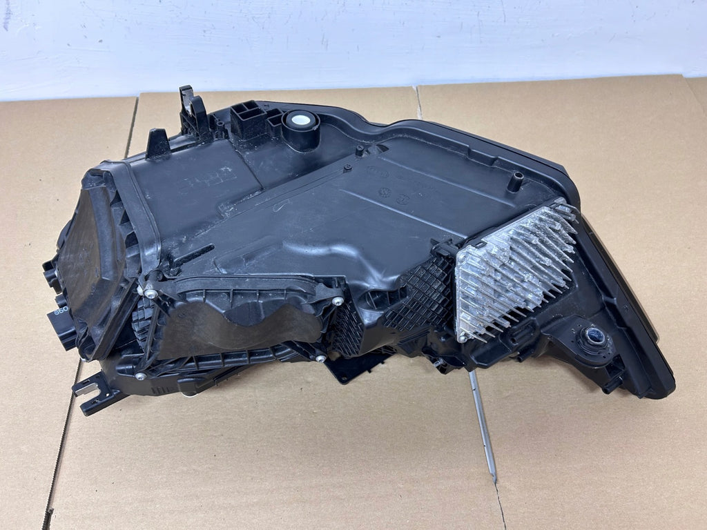 Frontscheinwerfer Audi A6 C8 4K0941036 LED Rechts Scheinwerfer Headlight SCH7301394950eb