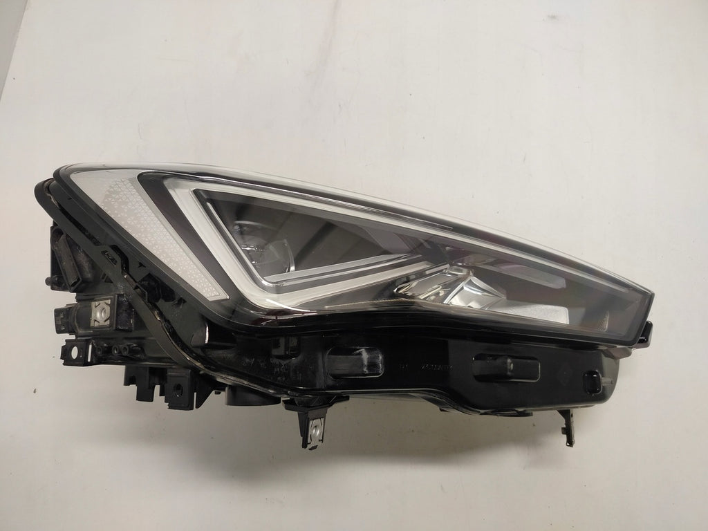 Frontscheinwerfer Seat Leon 5FB941007F 5FB941008F Full LED Ein Satz Headlight SCH1261854356nf