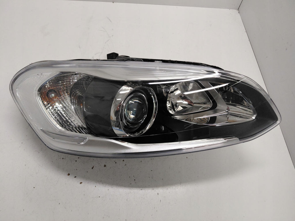 Frontscheinwerfer Volvo Xc60 31420258 Xenon Rechts Scheinwerfer Headlight SCH9691661117bk