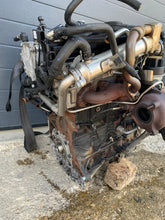 Load image into Gallery viewer, Motor Audi A4 B8 CAH 2.0 TDI 170PS 213TKm Diesel Engine Komplett MOT7274469391de