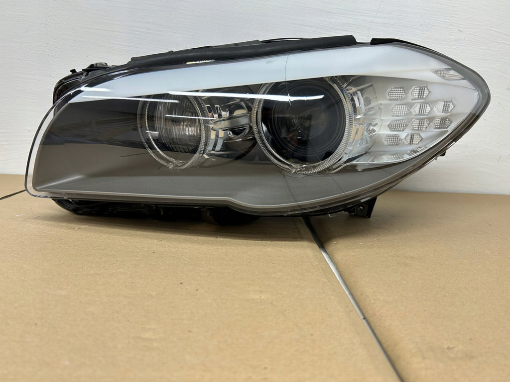Frontscheinwerfer BMW 5 F10 7203251-17 Links Scheinwerfer Headlight SCH9688161769co