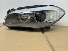 Laden Sie das Bild in den Galerie-Viewer, Frontscheinwerfer BMW 5 F10 7203251-17 Links Scheinwerfer Headlight SCH9688161769co