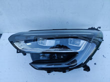 Laden Sie das Bild in den Galerie-Viewer, Frontscheinwerfer Renault Megane 260601093R 90060928 LED Links Headlight