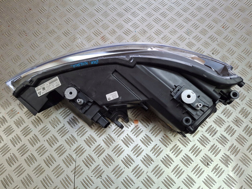 Frontscheinwerfer Audi A1 8X0941044 Xenon Rechts Scheinwerfer Headlight SCH2055420416nz