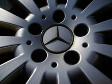 Load image into Gallery viewer, 4x Alufelge 16 Zoll 7.0" 5x112 43ET A2044010602 Mercedes-Benz W204 Rim Wheel FEL1377653613gp