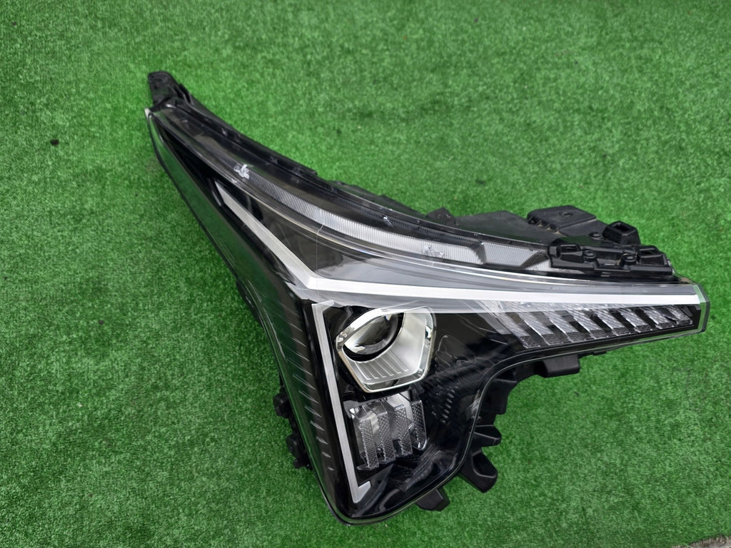 Frontscheinwerfer Kia Picanto 92102G6500 Rechts Scheinwerfer Headlight SCH2727329744sj