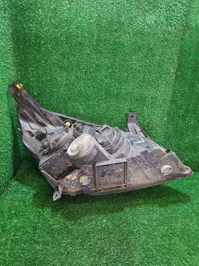 Frontscheinwerfer Opel Vectra C 13251939 Ein Stück (Rechts oder Links) Headlight SCH1404129448cs