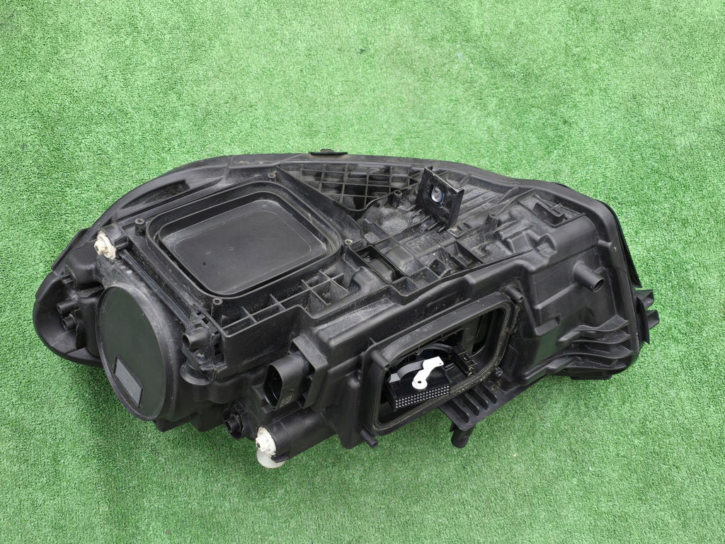 Frontscheinwerfer Mercedes-Benz W177 A1779064803 LED Rechts Headlight SCH8633327472ix