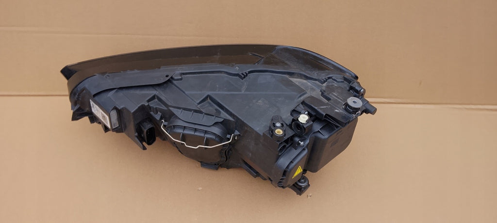 Frontscheinwerfer VW Sportsvan 517941032B 90056422 Rechts Scheinwerfer Headlight SCH7403757042er