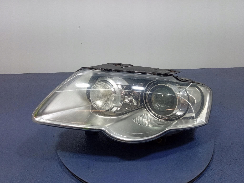 Frontscheinwerfer VW Passat 3C0941751G Links Scheinwerfer Headlight SCH2153361939hf