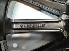 Load image into Gallery viewer, 1x Alufelge 19 Zoll 8.5" 5x112 52ET Matt A2054016600 Mercedes-Benz W205 FEL8156019300lw