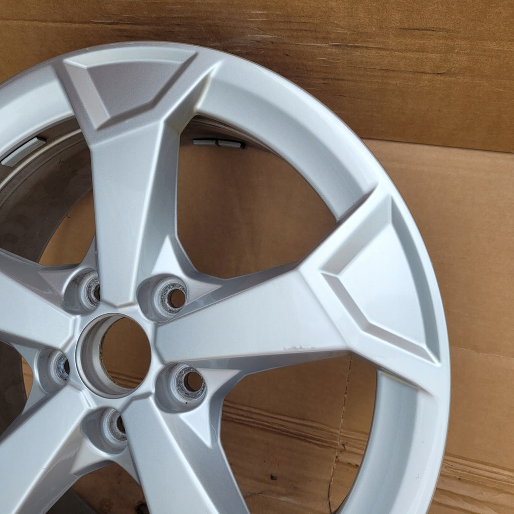 1x Alufelge 17 Zoll 6.5" 5x112 83A601025AL Audi Q3 Rim Wheel FEL1028414157ae