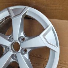 Load image into Gallery viewer, 1x Alufelge 17 Zoll 6.5" 5x112 83A601025AL Audi Q3 Rim Wheel FEL1028414157ae