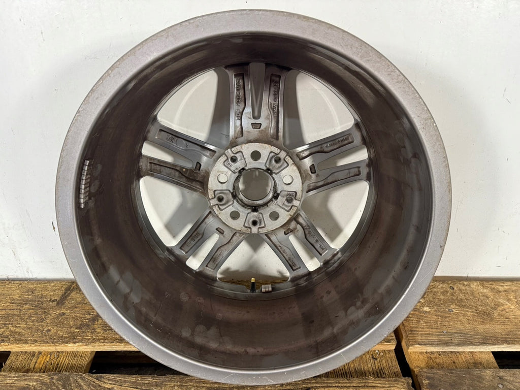 1x Alufelge 17 Zoll 7.5" 5x112 8053523 BMW 1 F40 Rim Wheel FEL4453698434ln