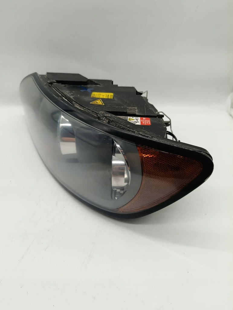 Frontscheinwerfer Volvo V50 30678209 Links Scheinwerfer Headlight SCH9016734185mn
