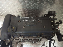 Laden Sie das Bild in den Galerie-Viewer, Motor Kia Ceed G4FC 1.6 2008 Benzin Engine Unkomplett MOT5991572669xg