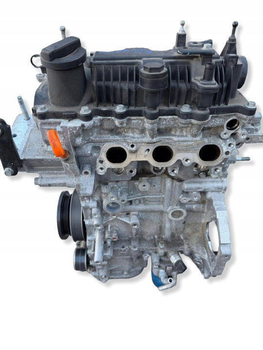 Motor Hyundai Kia I20 III Rio IV Stonic G3LF 1.0 T-GDI 2020 Benzin Unkomplett MOT4688246318rh