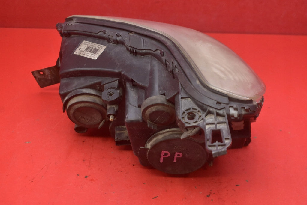 Frontscheinwerfer Citroën C5 I 955764-9650055880 Rechts Scheinwerfer Headlight SCH3423147034qr