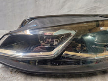 Load image into Gallery viewer, Frontscheinwerfer VW Golf VII 5g1 5G1941035L LED FALSE Scheinwerfer Headlight SCH5269889963pc