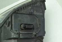 Laden Sie das Bild in den Galerie-Viewer, Frontscheinwerfer Opel Zafira B 13252471 0301214282 Bi-Xenon Rechts Headlight