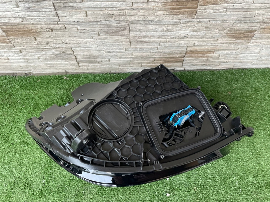 Frontscheinwerfer Mercedes-Benz A2069067902 Links Scheinwerfer Headlight SCH7859731527ho