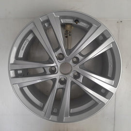 1x Alufelge 17 Zoll 7.0