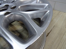 Load image into Gallery viewer, 1x Alufelge 18 Zoll 8.0" 5x108 55ET Schwarz CM5J-GB Ford Mondeo Rim Wheel FEL1572166552pl
