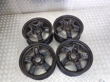 Load image into Gallery viewer, 1x Alufelge 16 Zoll 6.5" 5x108 Opel Signum Rim Wheel FEL8491800897qb