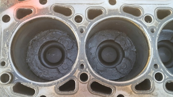 Motorblock Renault Mascott ZD30 3.0 Unkomplett MOT6268058072iz