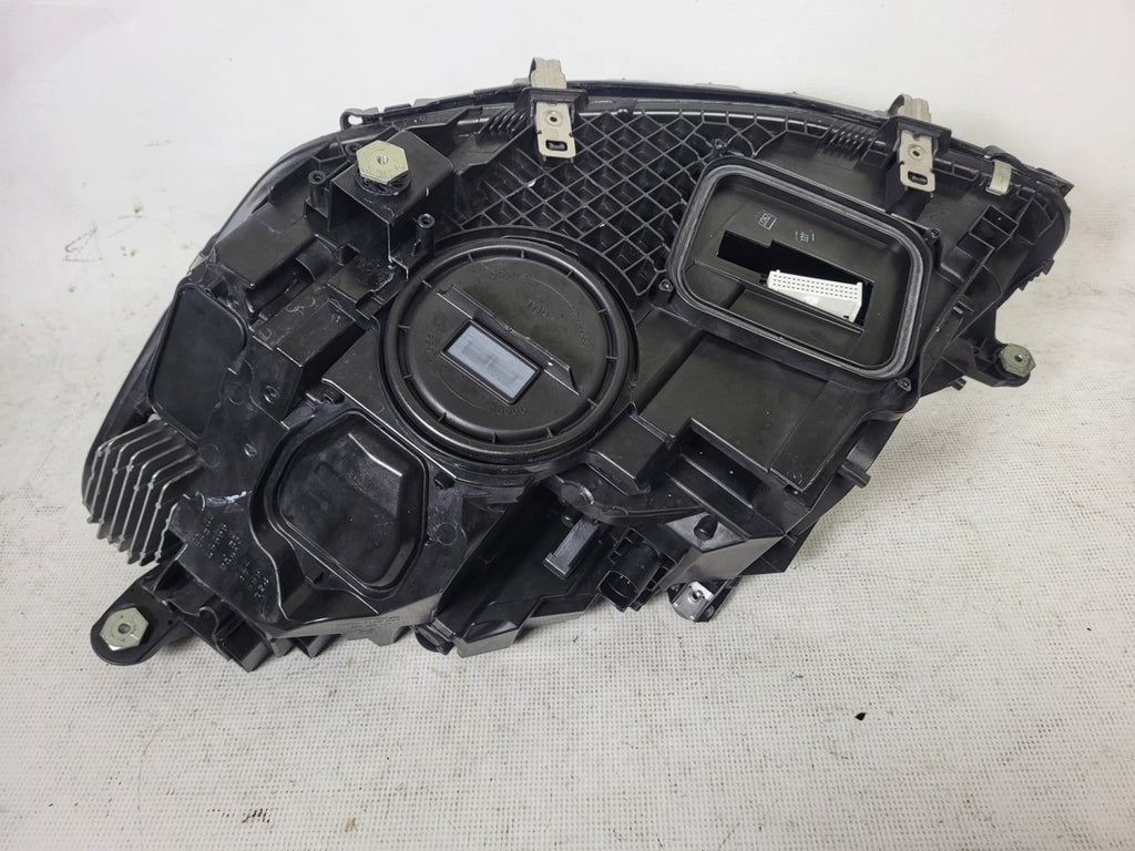Frontscheinwerfer Mercedes-Benz W222 A2229062405 LED Rechts Headlight SCH9537421797yl
