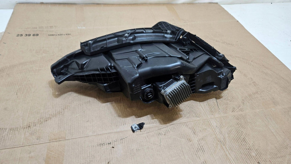 Frontscheinwerfer Tesla Model S 1563713-95-C Links Scheinwerfer Headlight