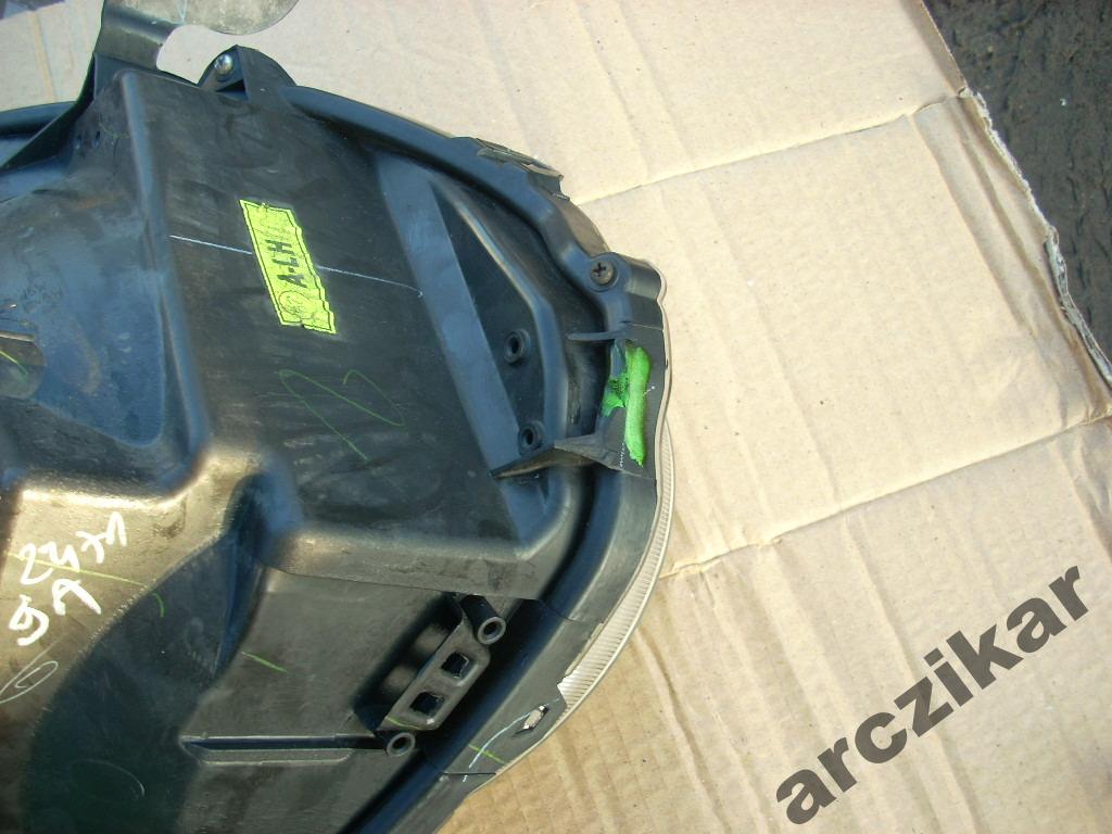 Frontscheinwerfer Suzuki Alto Links Scheinwerfer Headlight