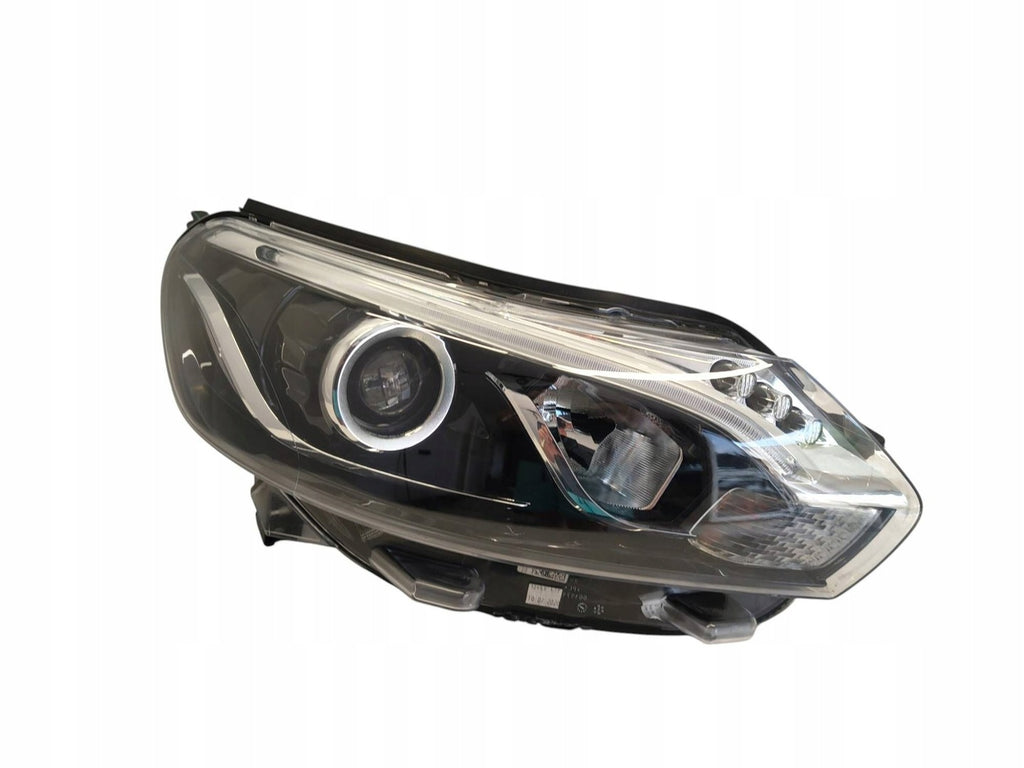 Frontscheinwerfer Toyota Proace 9808237480 LED Rechts Scheinwerfer Headlight SCH8914242649kp