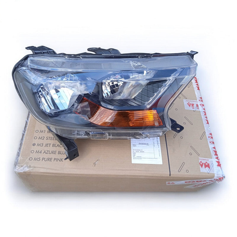 Frontscheinwerfer Ford Ranger EB3B13W029AGA LED Rechts Scheinwerfer Headlight