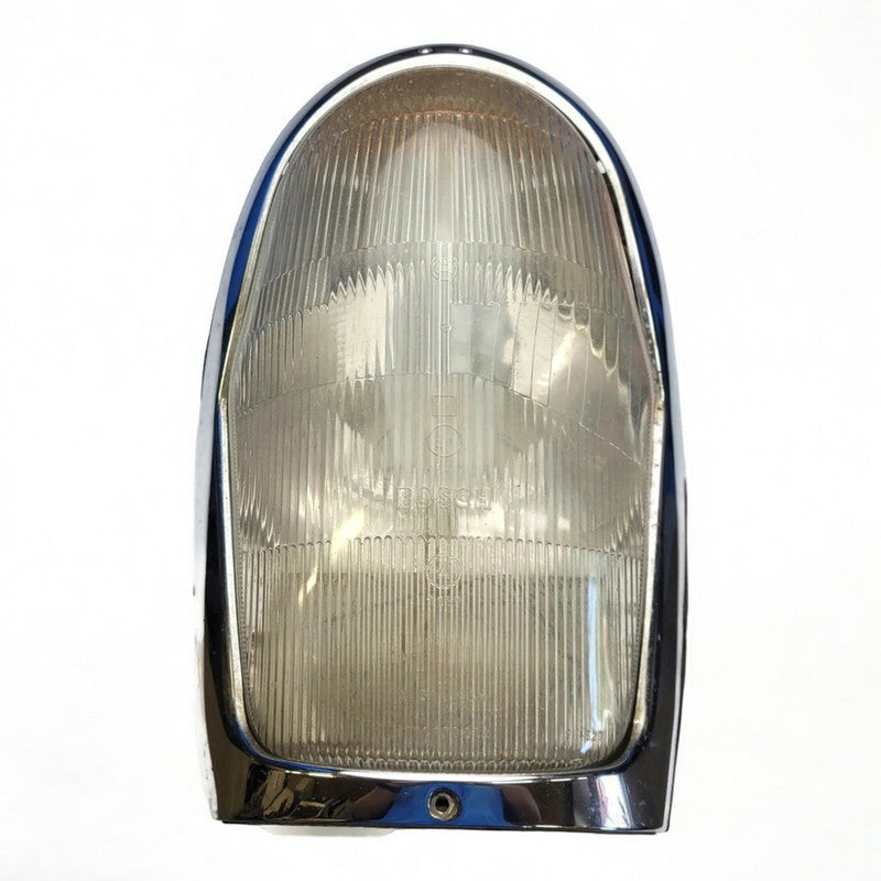 Frontscheinwerfer Mercedes-Benz W108 W109 Vorderseite Scheinwerfer Headlight